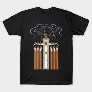 The Golden Calf T-Shirt